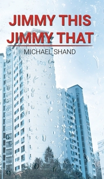 Hardcover Jimmy this, Jimmy that Book