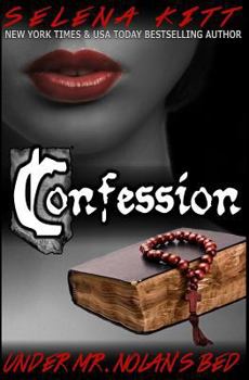 Paperback Confession Book