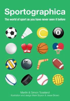 Paperback Sportographica Book