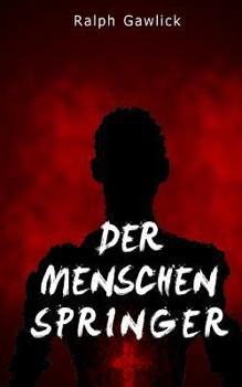 Paperback Der Menschenspringer [German] Book