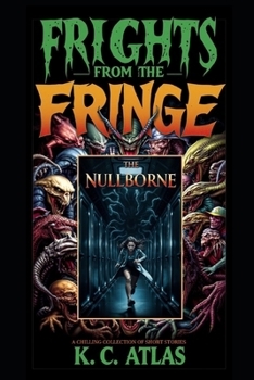 Paperback The Nullborne Book