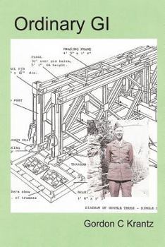 Paperback Ordinary GI Book