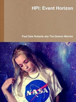 Paperback Hpi: Event Horizon Book
