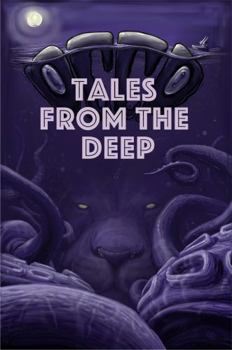 Paperback Tales from the Deep Book