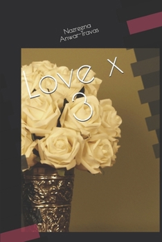 Paperback Love x 3 Book