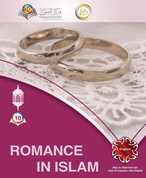 Paperback Romance in Islam Book