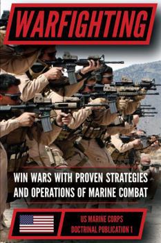 Paperback Warfighting Book