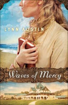 Hardcover Waves of Mercy Book