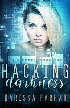 Paperback Hacking Darkness: A Reverse Harem Romance Book