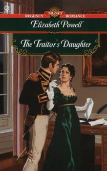 Mass Market Paperback The Traitor's Daughter Book