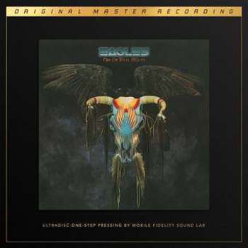 Vinyl One Of These Nights  1 Step 180 G 45 Rpm Limited/N Book
