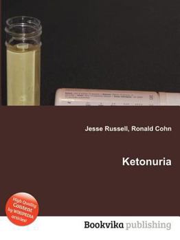 Paperback Ketonuria Book