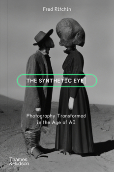 Paperback The Synthetic Eye Book
