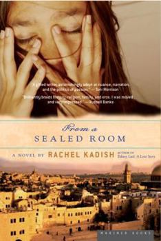 Paperback From a Sealed Room Book