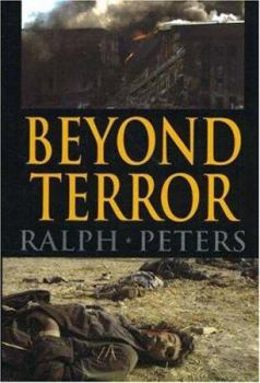 Hardcover Beyond Terror: Strategy in a Changing World Book