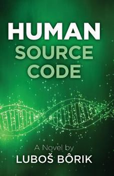 Paperback Human Source Code Book