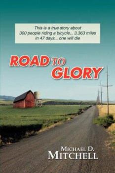 Paperback Road to Glory Book