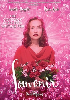 DVD Souvenir Book