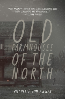 Paperback Old Farmhouses of the North Book