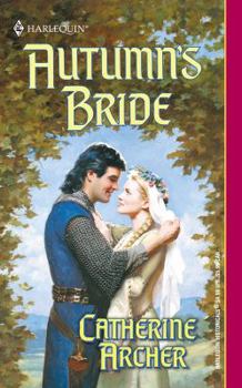 Autumn's Bride - Book #4 of the Season's Brides