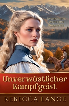 Paperback Unverwüstlicher Kampfgeist [German] Book