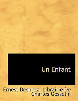 Un Enfant