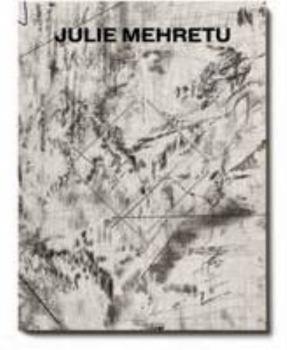 Hardcover Julie Mehretu - Liminal Squared Book