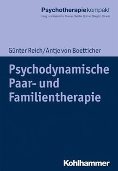 Paperback Psychodynamische Paar- Und Familientherapie [German] Book