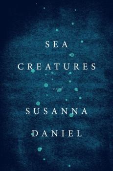 Hardcover Sea Creatures Book