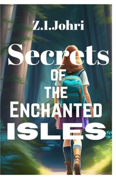 Paperback Secrets of the Enchanted Isles Book