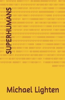 Paperback Superhumans Book
