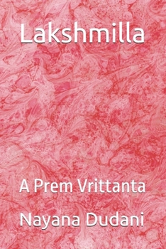 Paperback Lakshmilla: A Prem Vrittanta Book