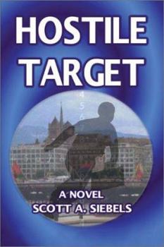 Paperback Hostile Target Book