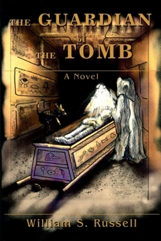 Paperback Guardian of the Tomb Book