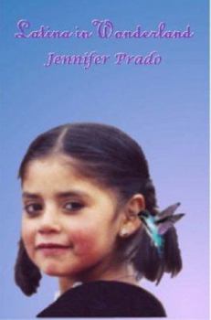 Paperback Latina in Wonderland Book