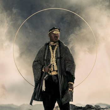 Music - CD Ancestral Recall Book