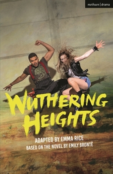 Paperback Wuthering Heights Book