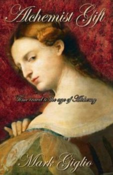 Paperback Alchemist Gift Book