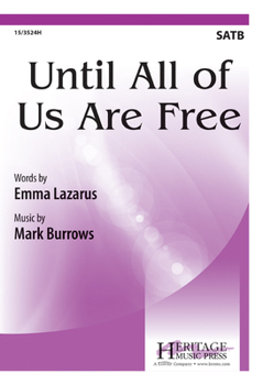 Paperback Until All of Us Are Free Book