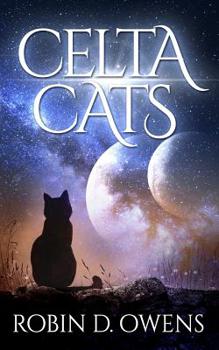 Paperback Celta Cats Book