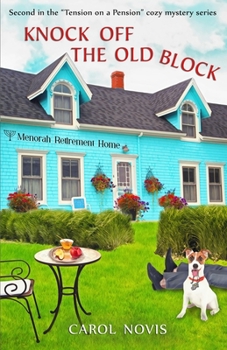 Knock Off the Old Block (Tension on a Pension)