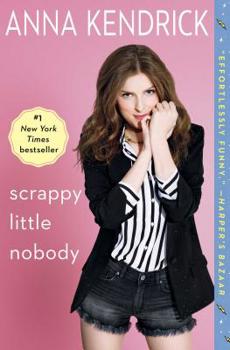 Paperback Scrappy Little Nobody Book