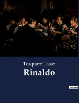 Paperback Rinaldo [Italian] Book