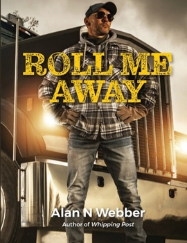 Paperback Roll Me Away Book