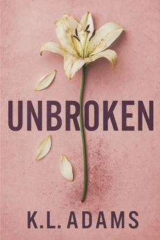 Paperback Unbroken Book