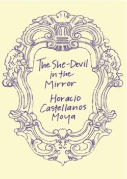 Paperback The She-Devil in the Mirror Book