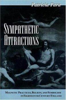 Hardcover Sympathetic Attractions (Princeton Legacy Library) Book