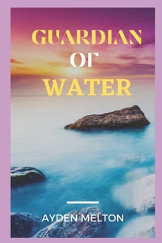 Paperback Guardian of Water Book