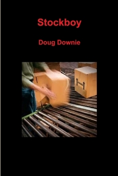 Paperback Stockboy Book