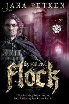 Paperback The Scattered Flock Book